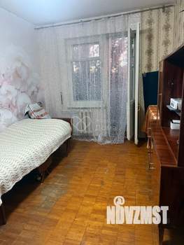 2-к квартира, вторичка, 51м2, 8/9 этаж