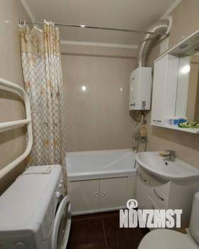 1-к квартира, вторичка, 30м2, 4/5 этаж