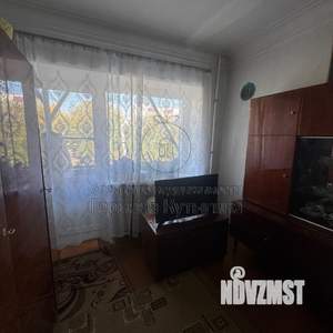 1-к квартира, вторичка, 32м2, 3/3 этаж