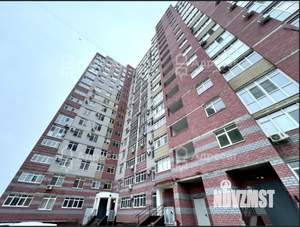 1-к квартира, вторичка, 37м2, 15/19 этаж