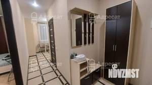 1-к квартира, вторичка, 38м2, 7/18 этаж