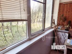 2-к квартира, вторичка, 45м2, 1/9 этаж