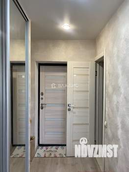 Студия квартира, вторичка, 31м2, 3/5 этаж