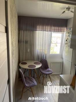 2-к квартира, вторичка, 46м2, 5/5 этаж