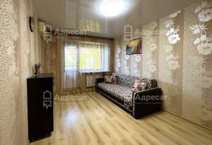 2-к квартира, вторичка, 44м2, 4/4 этаж