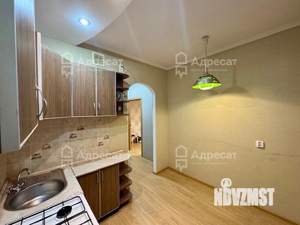 1-к квартира, вторичка, 37м2, 2/3 этаж