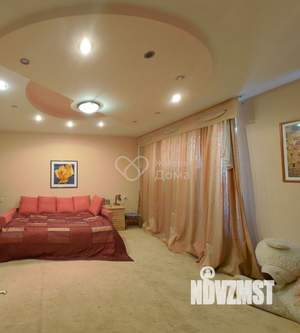 4-к квартира, вторичка, 155м2, 2/5 этаж