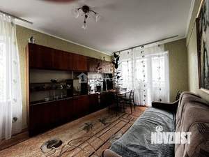 2-к квартира, вторичка, 45м2, 2/5 этаж