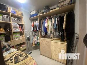 2-к квартира, вторичка, 76м2, 6/16 этаж