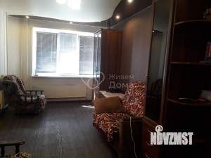 1-к квартира, вторичка, 36м2, 5/9 этаж