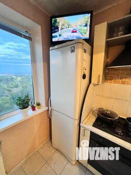 2-к квартира, вторичка, 51м2, 8/9 этаж