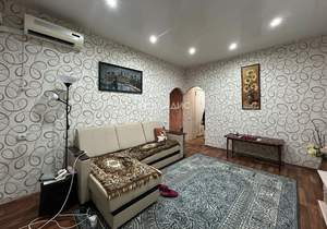 2-к квартира, вторичка, 41м2, 5/5 этаж