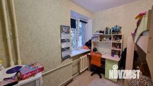 2-к квартира, вторичка, 44м2, 2/4 этаж