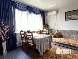 3-к квартира, вторичка, 67м2, 5/9 этаж