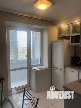 3-к квартира, вторичка, 58м2, 8/9 этаж