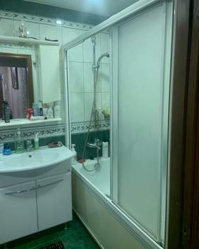 3-к квартира, вторичка, 68м2, 3/9 этаж