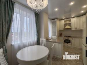 3-к квартира, вторичка, 74м2, 8/11 этаж