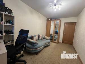 3-к квартира, вторичка, 62м2, 7/9 этаж
