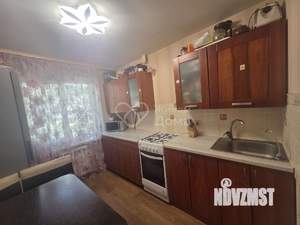 3-к квартира, вторичка, 61м2, 2/9 этаж