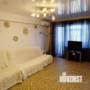 3-к квартира, вторичка, 59м2, 5/5 этаж