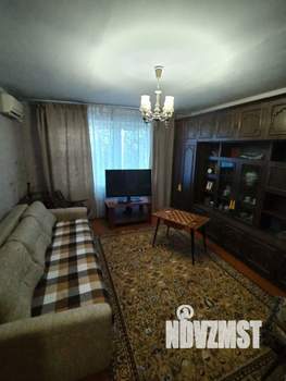 3-к квартира, вторичка, 62м2, 3/9 этаж