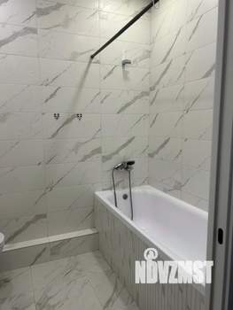 2-к квартира, вторичка, 42м2, 11/24 этаж