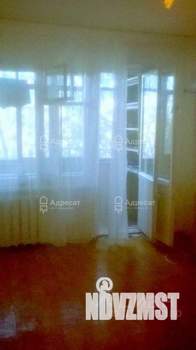 4-к квартира, вторичка, 59м2, 4/5 этаж