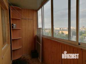 3-к квартира, вторичка, 70м2, 7/9 этаж