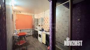 3-к квартира, вторичка, 64м2, 1/9 этаж