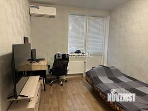 1-к квартира, вторичка, 27м2, 10/10 этаж