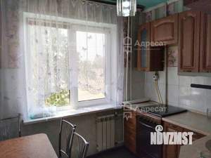 1-к квартира, вторичка, 35м2, 3/5 этаж