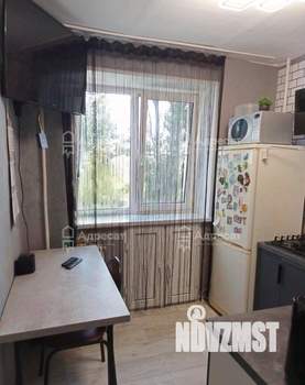 1-к квартира, вторичка, 32м2, 4/5 этаж