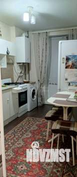 1-к квартира, вторичка, 27м2, 2/3 этаж