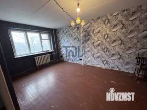 1-к квартира, вторичка, 32м2, 3/5 этаж