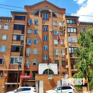 5-к квартира, вторичка, 147м2, 5/6 этаж