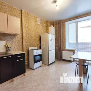 1-к квартира, вторичка, 30м2, 4/5 этаж