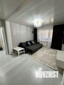 3-к квартира, вторичка, 64м2, 14/16 этаж