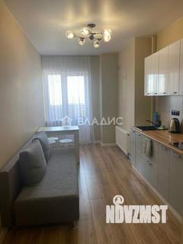 1-к квартира, вторичка, 39м2, 18/20 этаж