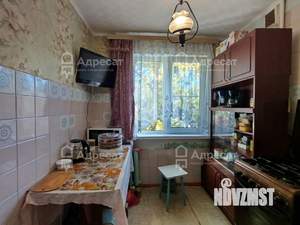 2-к квартира, вторичка, 44м2, 2/5 этаж