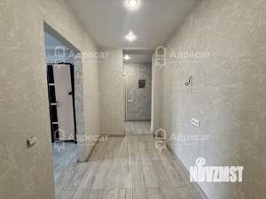 2-к квартира, вторичка, 55м2, 4/4 этаж