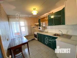 1-к квартира, вторичка, 35м2, 8/10 этаж