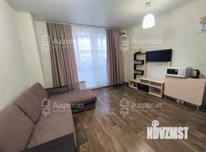 1-к квартира, вторичка, 27м2, 8/16 этаж