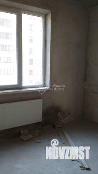 2-к квартира, вторичка, 77м2, 5/18 этаж
