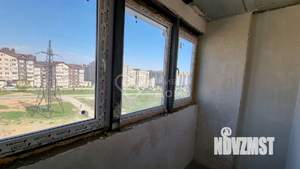 1-к квартира, вторичка, 47м2, 5/7 этаж