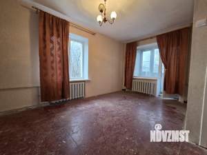 1-к квартира, вторичка, 31м2, 2/3 этаж