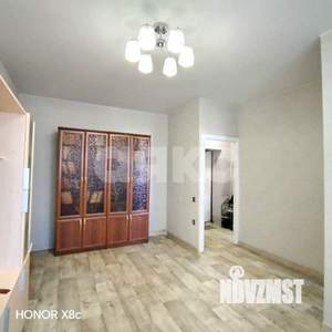 3-к квартира, вторичка, 52м2, 5/5 этаж