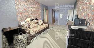 3-к квартира, вторичка, 59м2, 4/5 этаж