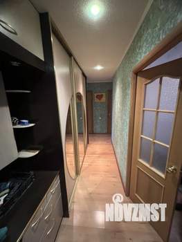 3-к квартира, вторичка, 65м2, 2/9 этаж