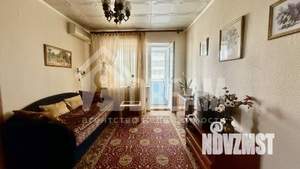 3-к квартира, вторичка, 52м2, 5/5 этаж