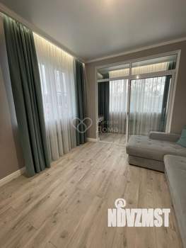 3-к квартира, вторичка, 96м2, 1/24 этаж